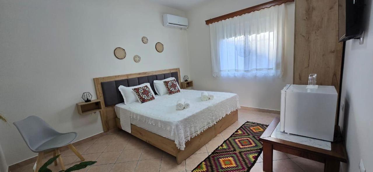 Mecani Guest house Gjirokaster