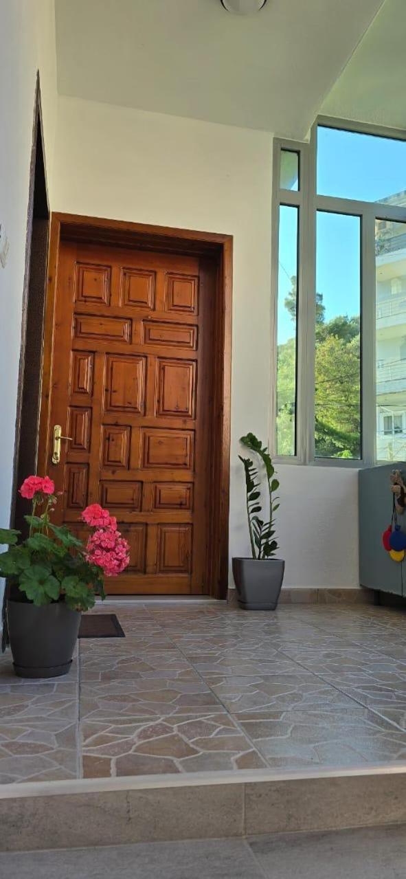 Guest house Mecani Gjirokaster