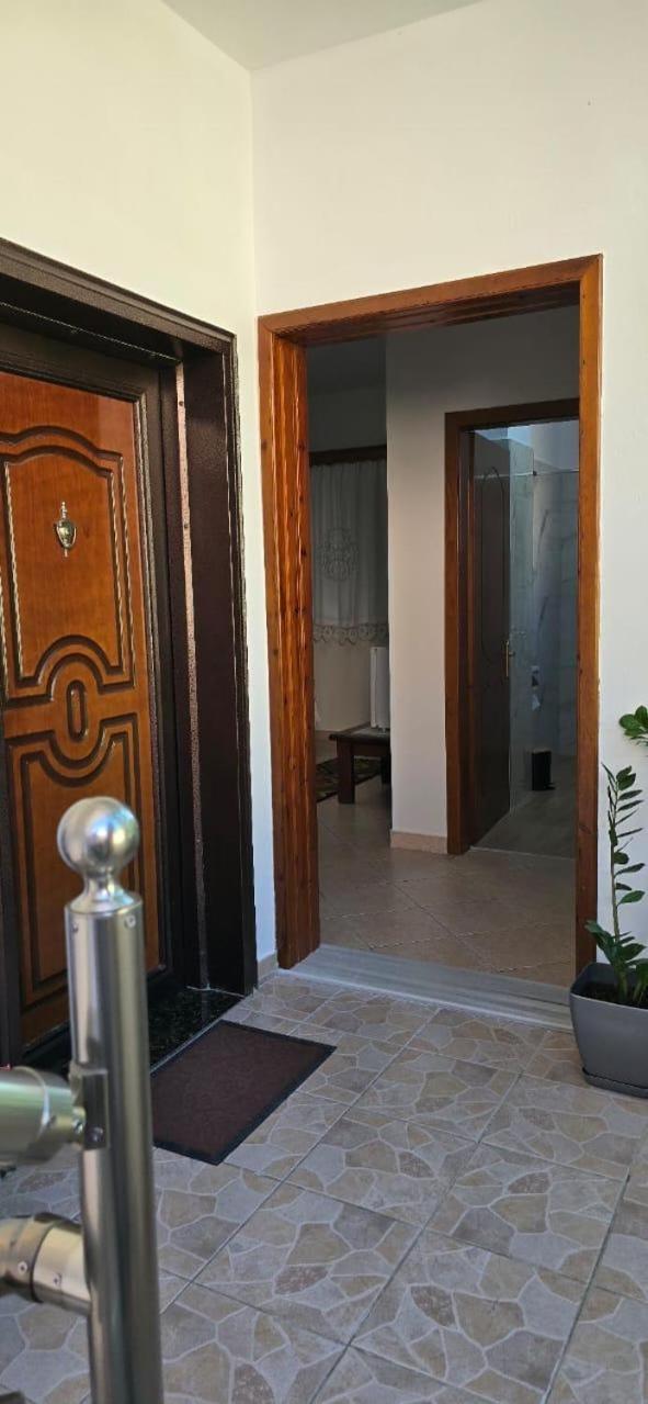 Guest house Mecani
