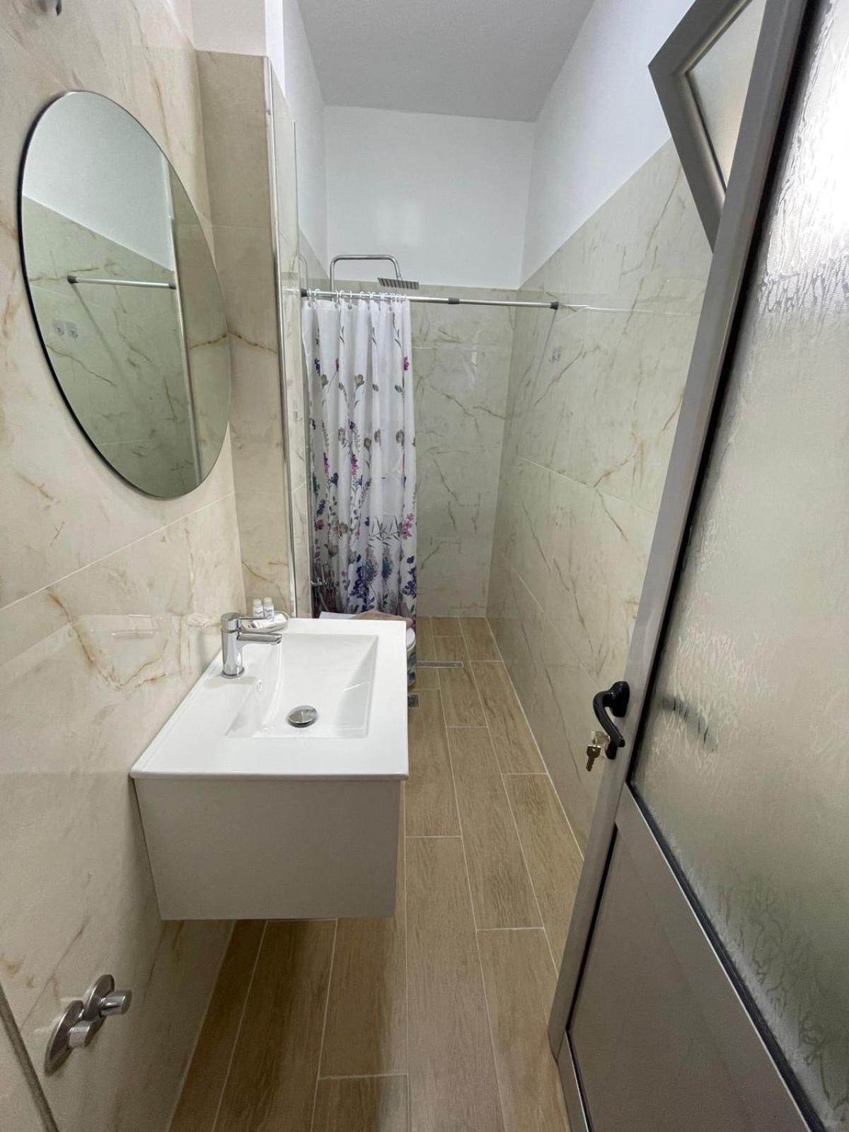Guest house Mecani Gjirokaster