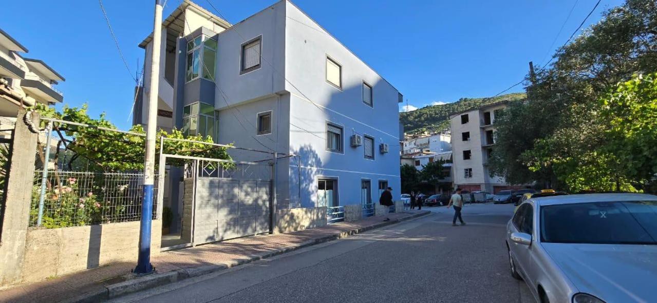 Mecani * Gjirokaster