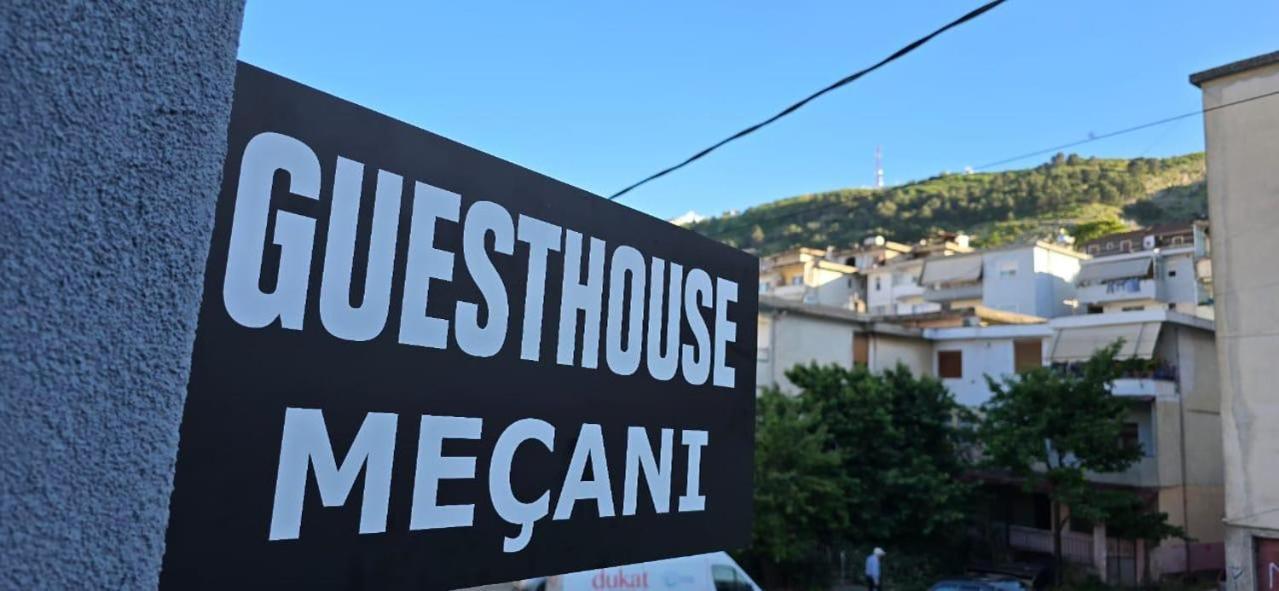 Mecani Guest house