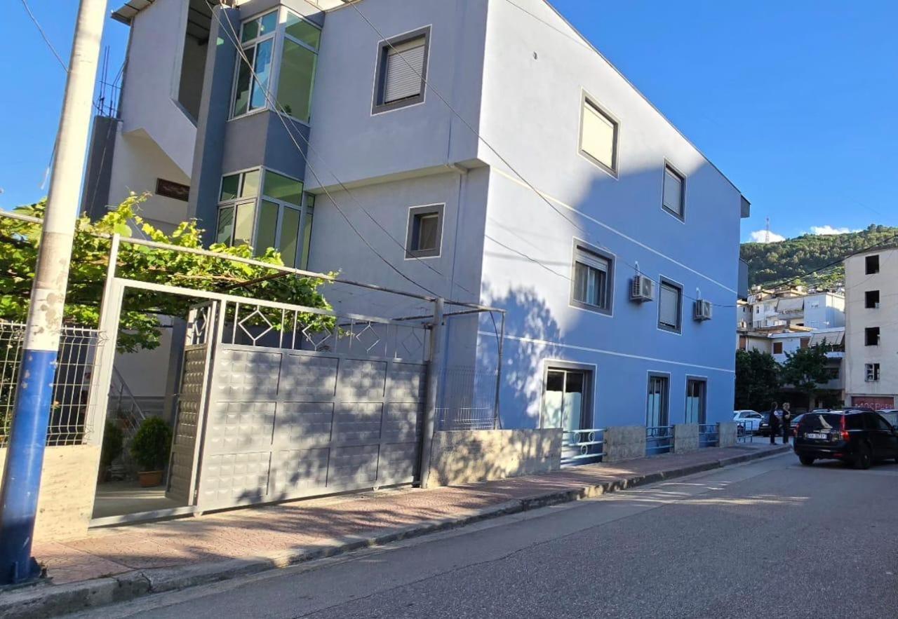 Guest house Mecani